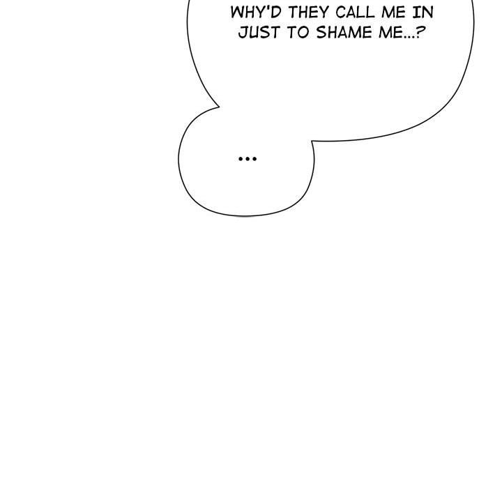 18+ Hero/Secretary Chapter 1 page 81