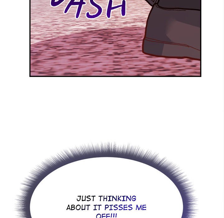 18+ Hero/Secretary Chapter 1 page 83