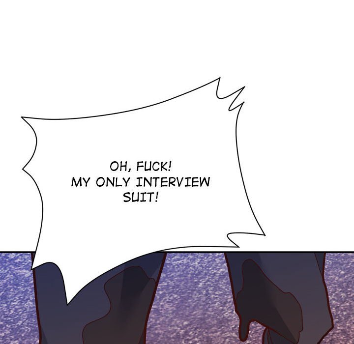 18+ Hero/Secretary Chapter 1 page 91