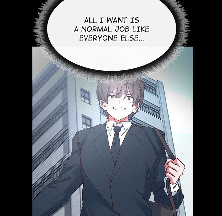 18+ Hero/Secretary Chapter 1 page 97