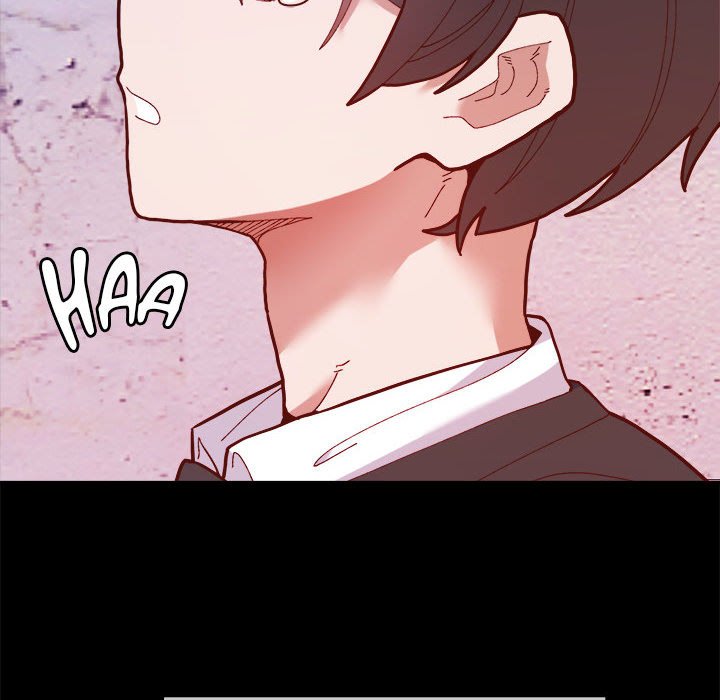18+ Hero/Secretary Chapter 1 page 104