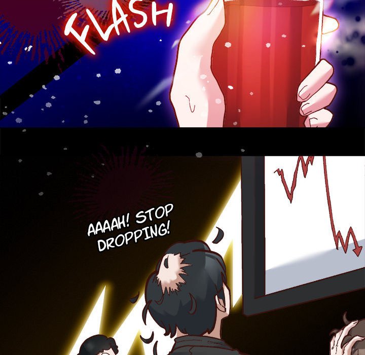 18+ Hero/Secretary Chapter 1 page 107