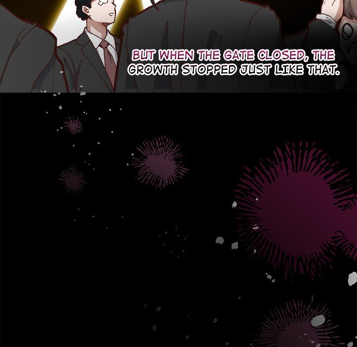 18+ Hero/Secretary Chapter 1 page 108