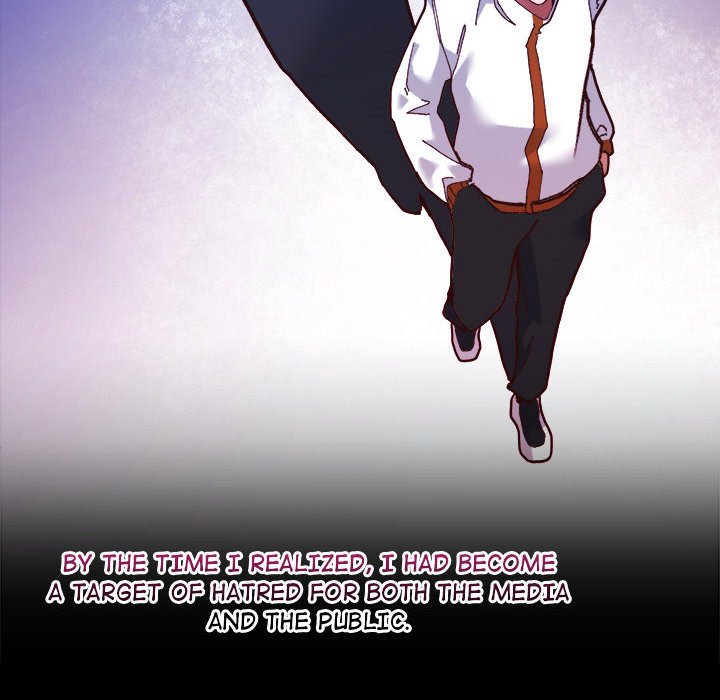 18+ Hero/Secretary Chapter 1 page 110