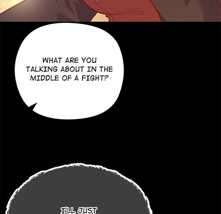 18+ Hero/Secretary Chapter 1 page 118