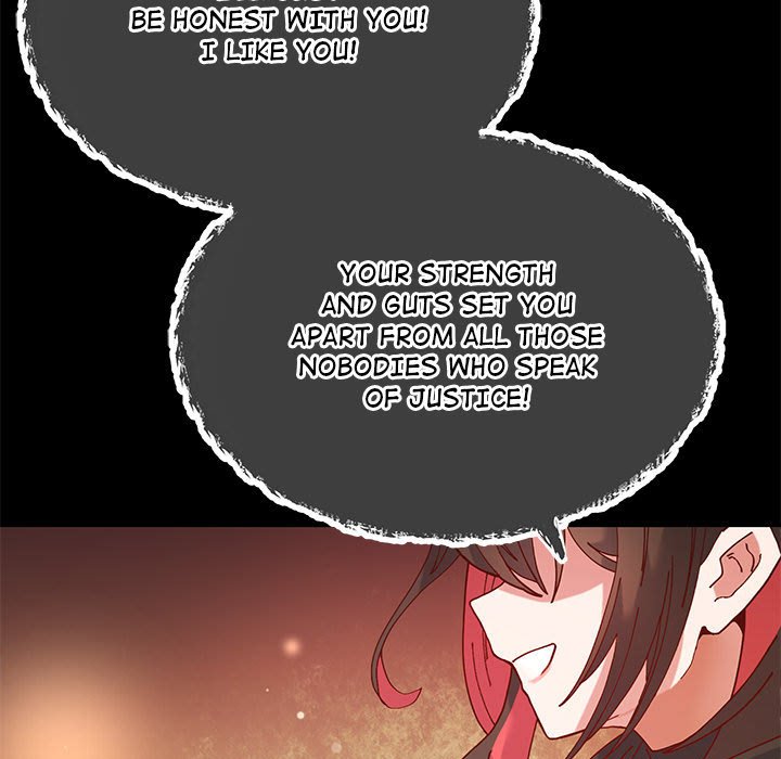 18+ Hero/Secretary Chapter 1 page 119