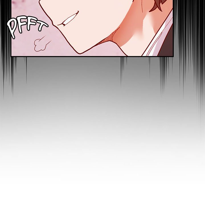 18+ Hero/Secretary Chapter 1 page 127