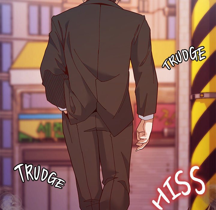 18+ Hero/Secretary Chapter 1 page 129