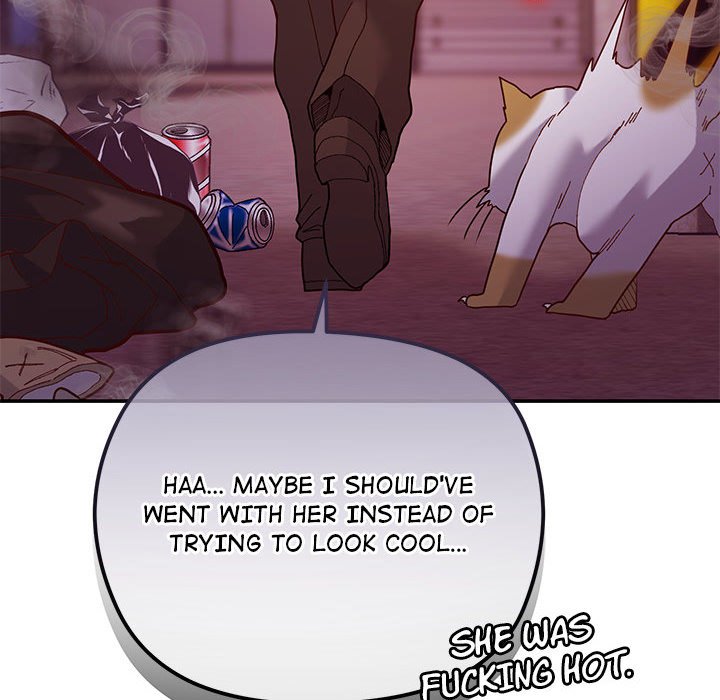 18+ Hero/Secretary Chapter 1 page 130