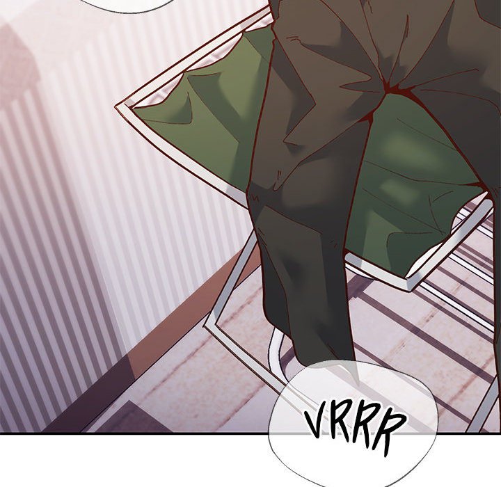 18+ Hero/Secretary Chapter 1 page 134