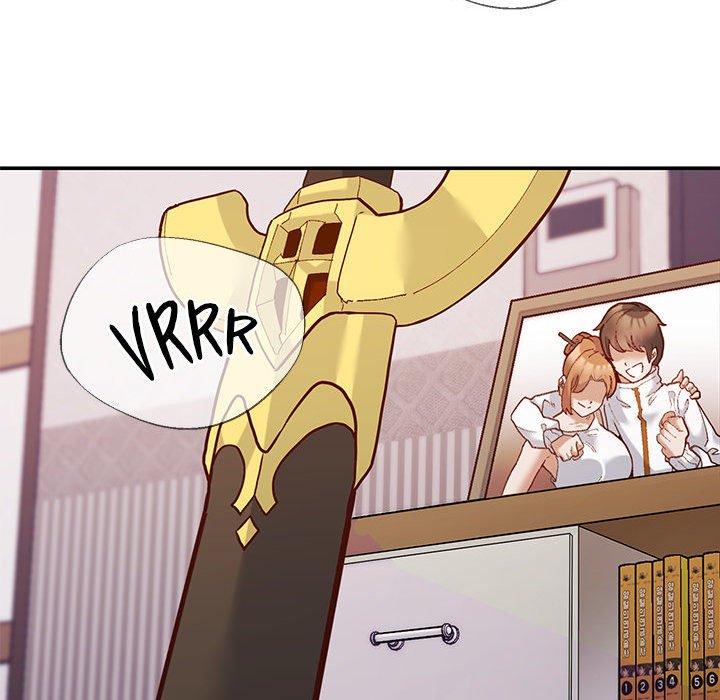 18+ Hero/Secretary Chapter 1 page 135