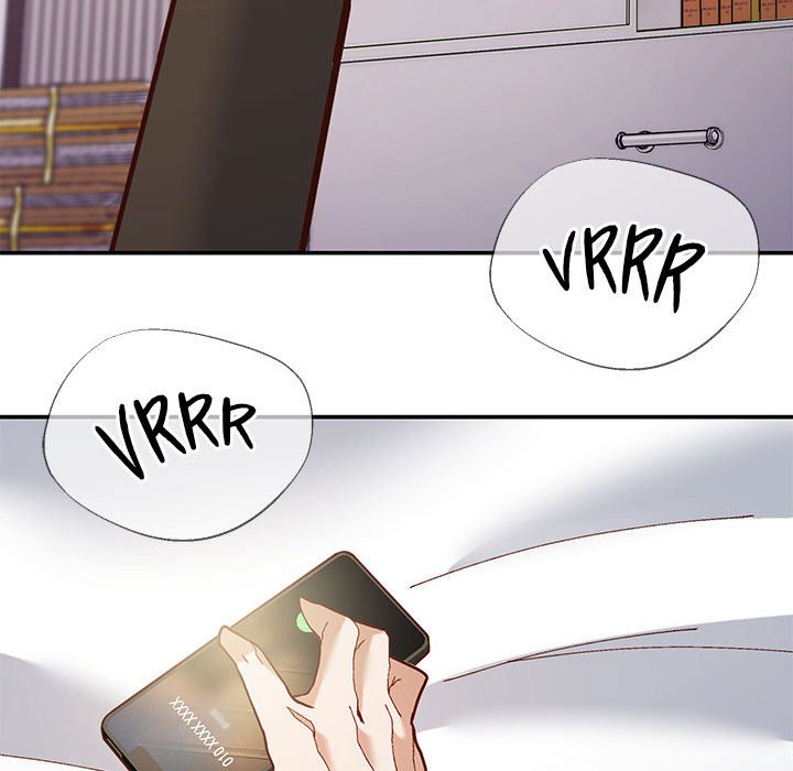 18+ Hero/Secretary Chapter 1 page 136
