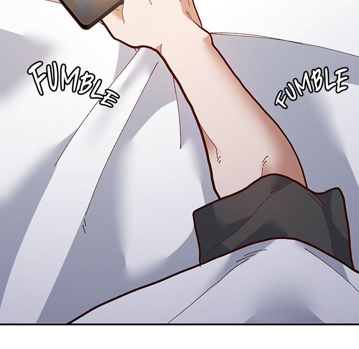 18+ Hero/Secretary Chapter 1 page 137