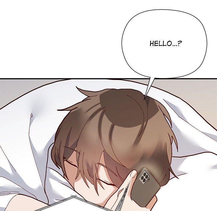 18+ Hero/Secretary Chapter 1 page 138