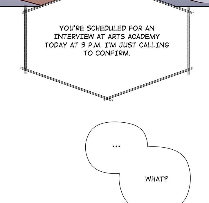 18+ Hero/Secretary Chapter 1 page 141