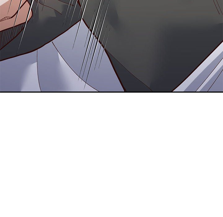 18+ Hero/Secretary Chapter 1 page 143