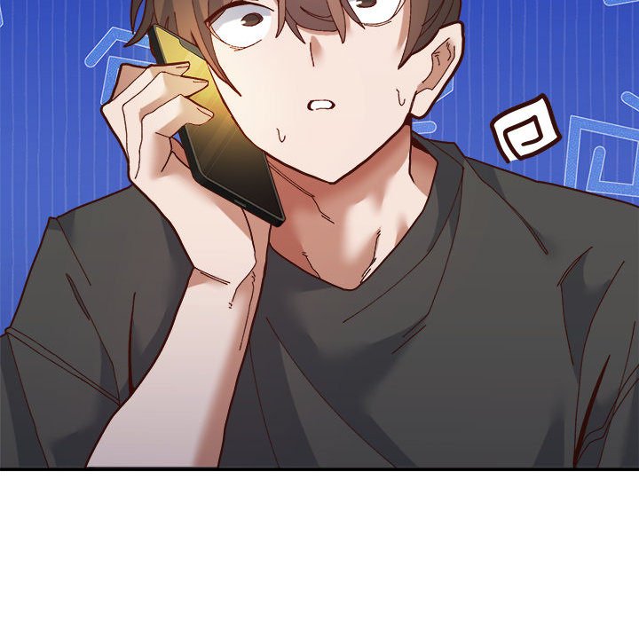 18+ Hero/Secretary Chapter 1 page 145