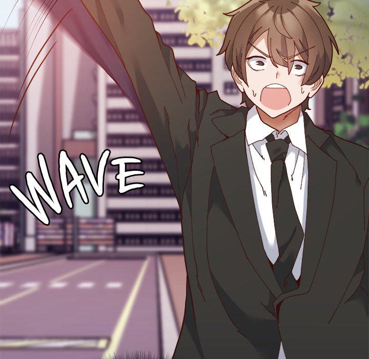18+ Hero/Secretary Chapter 1 page 150