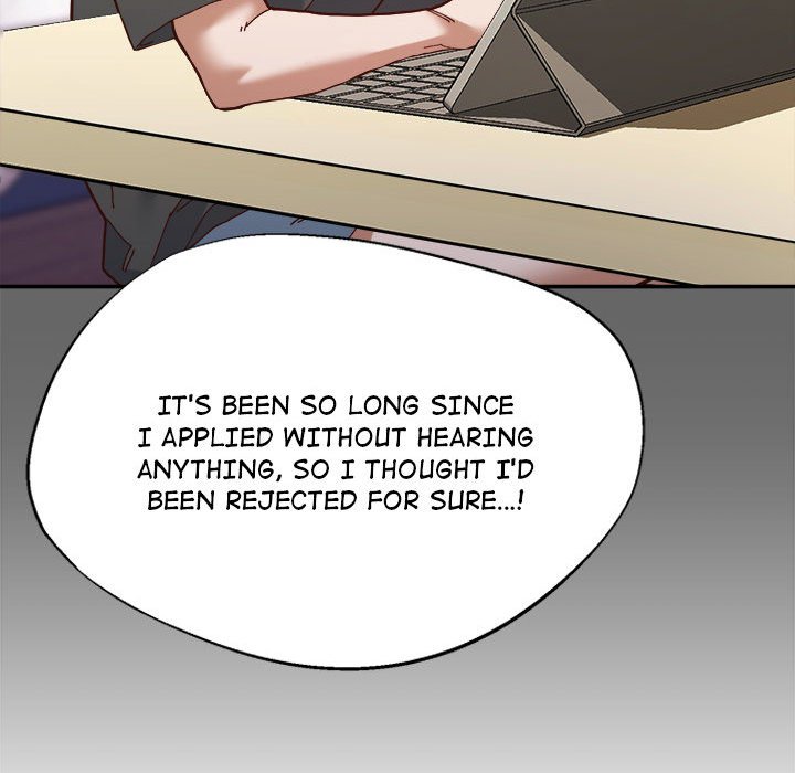 18+ Hero/Secretary Chapter 1 page 153
