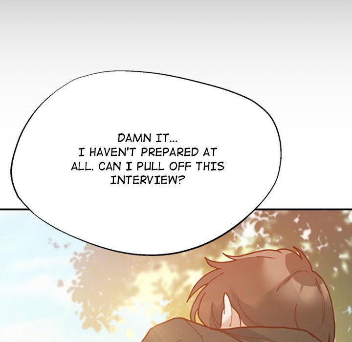 18+ Hero/Secretary Chapter 1 page 154