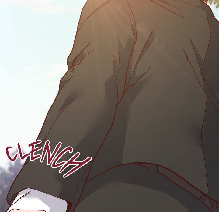 18+ Hero/Secretary Chapter 1 page 155