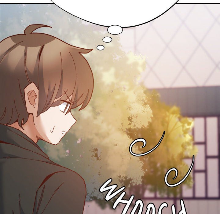 18+ Hero/Secretary Chapter 1 page 158