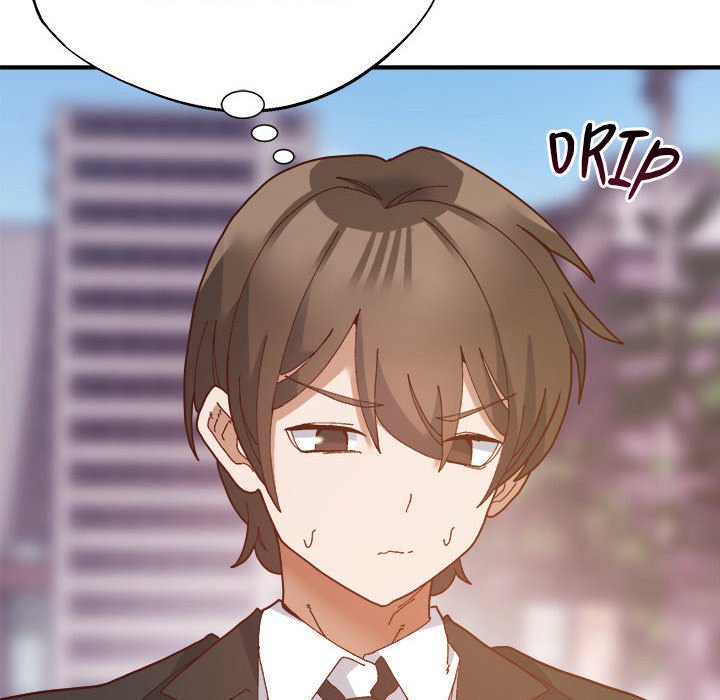 18+ Hero/Secretary Chapter 1 page 161