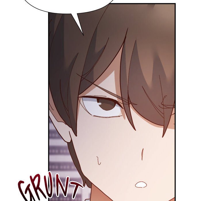 18+ Hero/Secretary Chapter 1 page 164