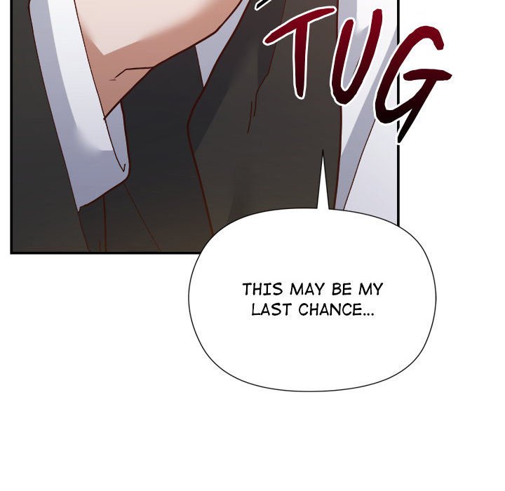 18+ Hero/Secretary Chapter 1 page 166
