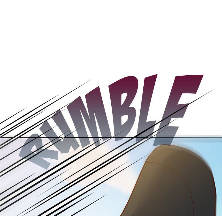 18+ Hero/Secretary Chapter 1 page 167