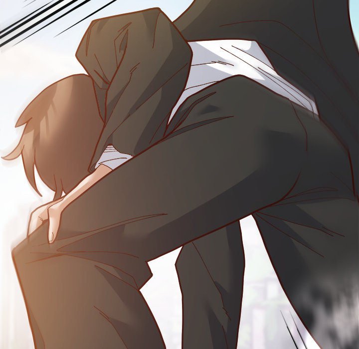 18+ Hero/Secretary Chapter 1 page 168