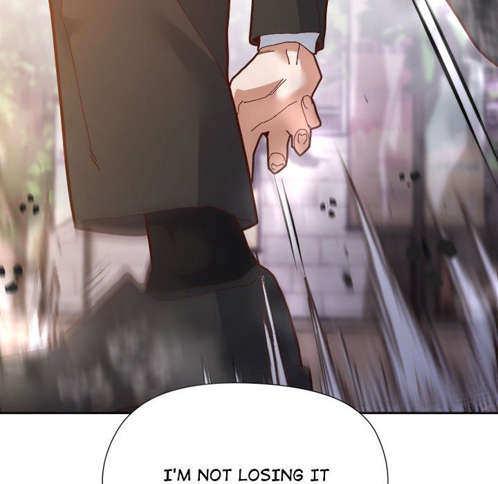 18+ Hero/Secretary Chapter 1 page 169