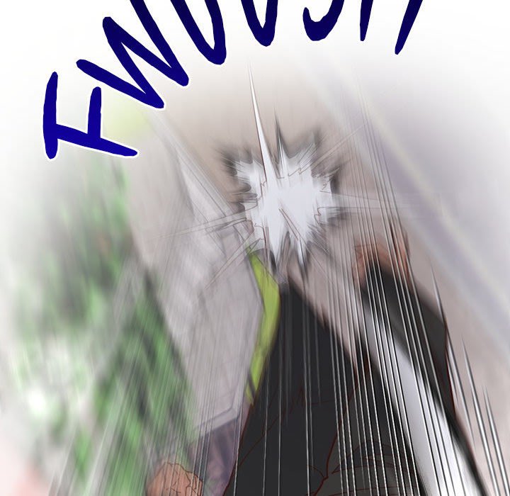 18+ Hero/Secretary Chapter 1 page 174