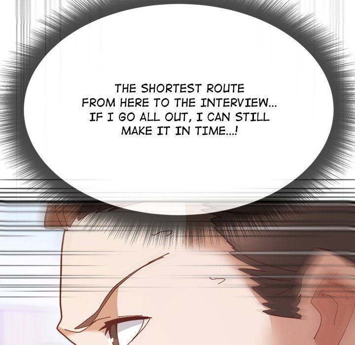 18+ Hero/Secretary Chapter 1 page 177