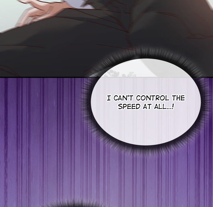 18+ Hero/Secretary Chapter 1 page 181
