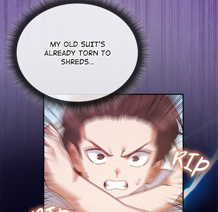 18+ Hero/Secretary Chapter 1 page 182