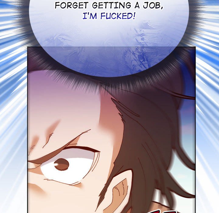 18+ Hero/Secretary Chapter 1 page 186