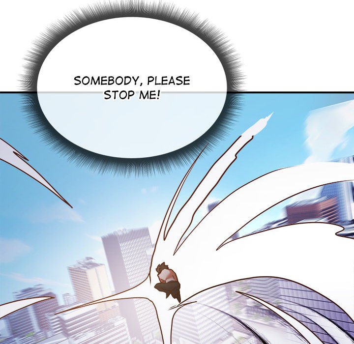 18+ Hero/Secretary Chapter 1 page 188