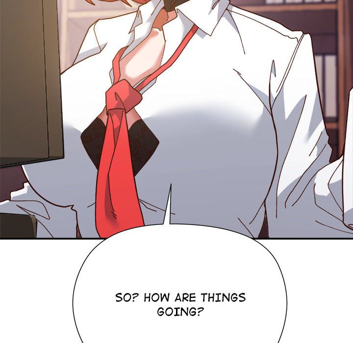 18+ Hero/Secretary Chapter 1 page 193