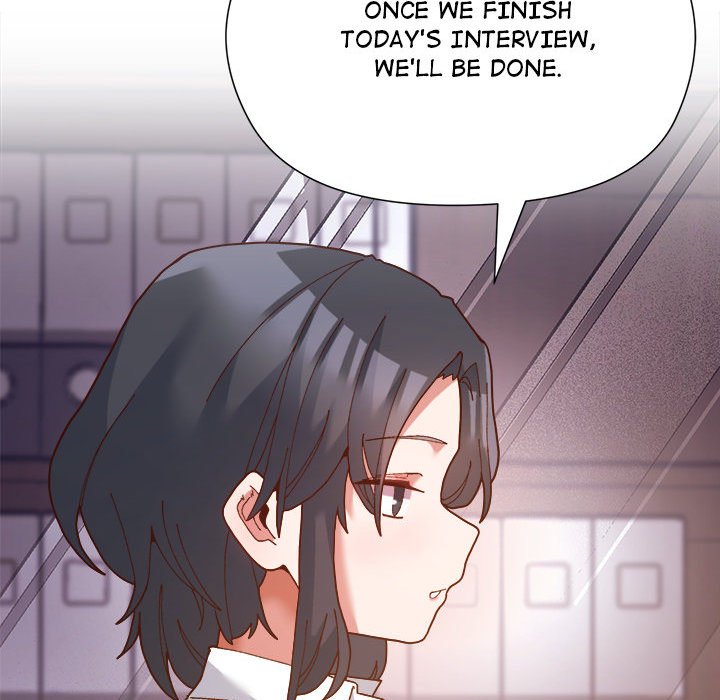 18+ Hero/Secretary Chapter 1 page 195