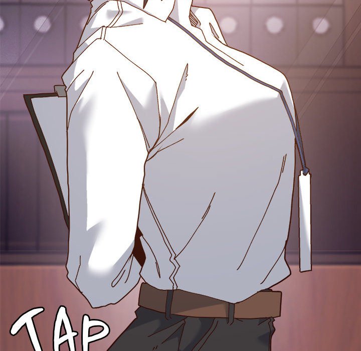 18+ Hero/Secretary Chapter 1 page 196