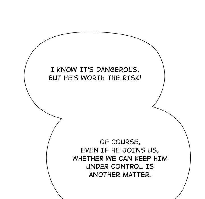 18+ Hero/Secretary Chapter 1 page 202