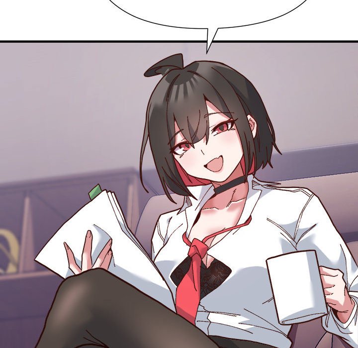 18+ Hero/Secretary Chapter 1 page 203