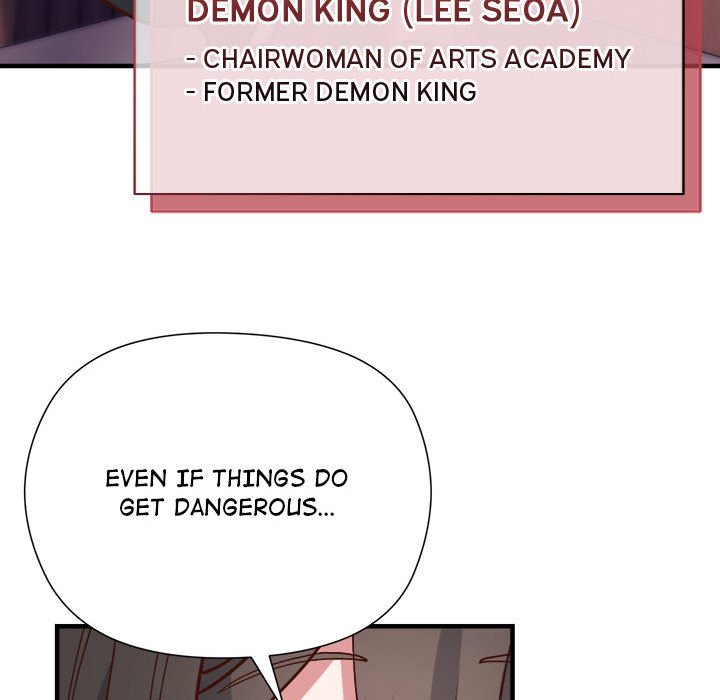 18+ Hero/Secretary Chapter 1 page 205