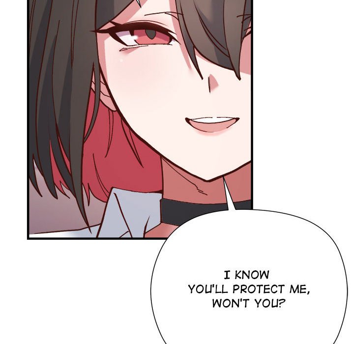 18+ Hero/Secretary Chapter 1 page 206