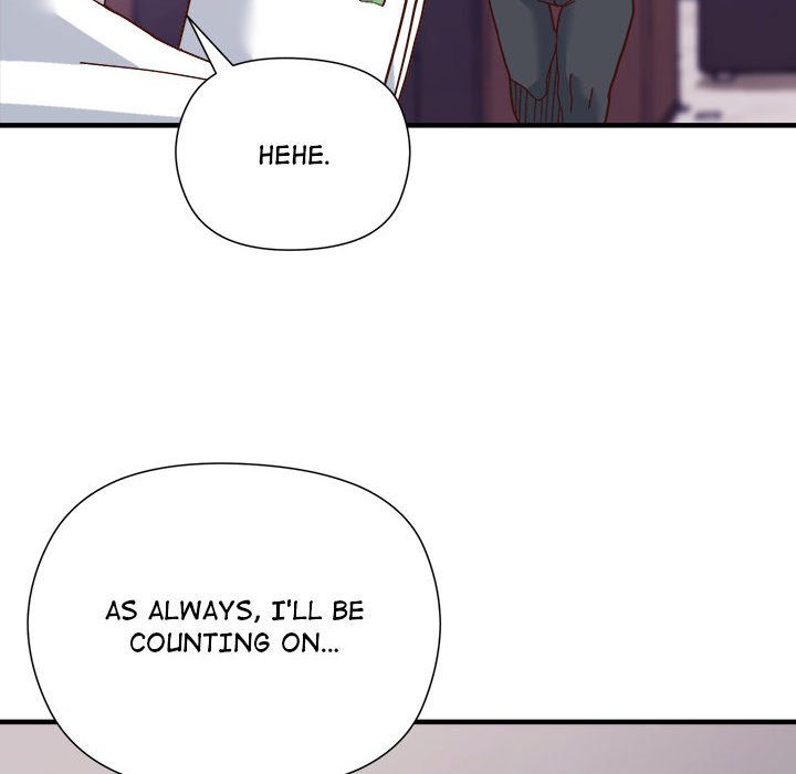 18+ Hero/Secretary Chapter 1 page 210