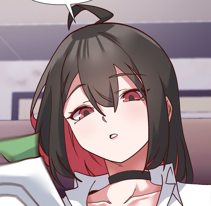 18+ Hero/Secretary Chapter 1 page 211