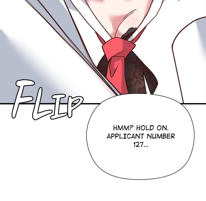 18+ Hero/Secretary Chapter 1 page 212