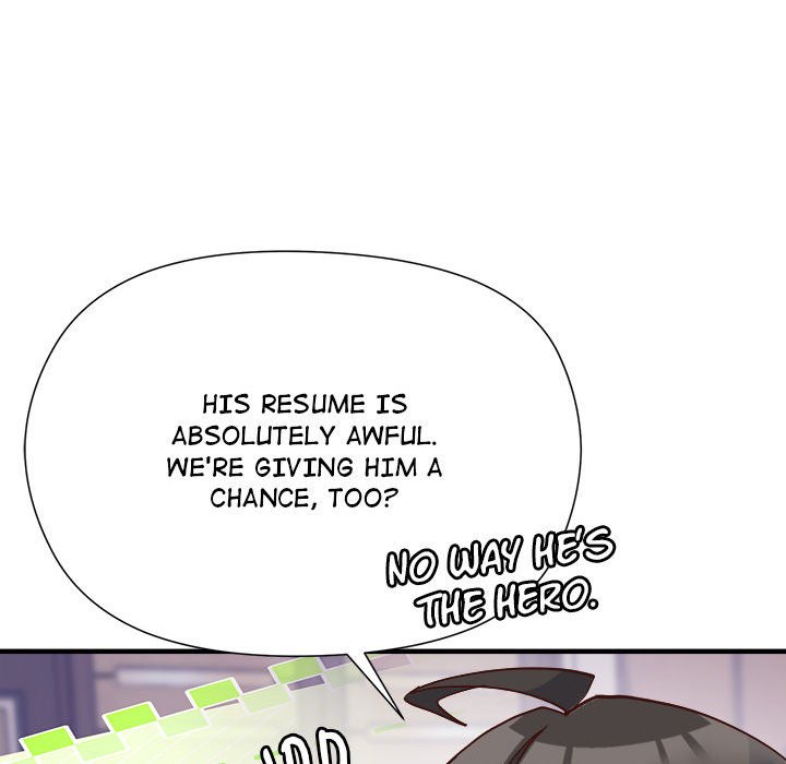 18+ Hero/Secretary Chapter 1 page 213