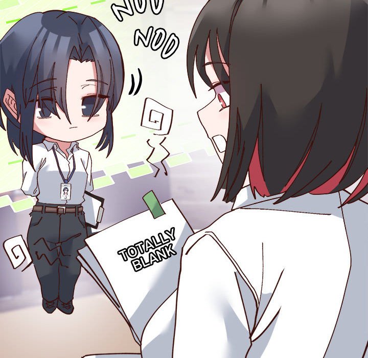 18+ Hero/Secretary Chapter 1 page 214